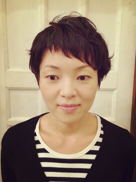 ロッカ(rocca) フレンチ　ショート