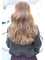 バローチェ(Barouche) 【Barouche】外国人風グラデーションカラー