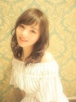 ミューテ(Mu-te)&nbsp;,゜.:。+゜透明感シアカラーブルージュ,゜.:。+゜