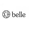 ベル(belle)のお店ロゴ