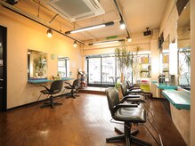 サロンド ポコアポコ(salon de poco a poco)