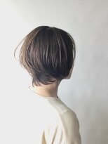 ロッタディディオ(ROTTA di Dio) 美肌カラー美首ショートBOB