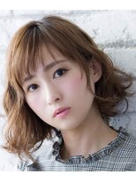 モード ケイズ 塚口店(MODE K's)&nbsp;エアリーボブ