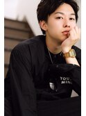 【男性人気NO.1☆エモティックショート♪】