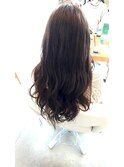 チョコレートブラウン
