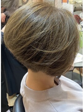 アートキューブ(ART CUBE) cool short