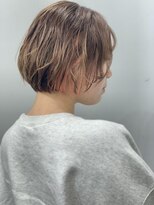 ゼロイチオリジナル(#01 ORIGINAL)&nbsp;イヤリングカラー