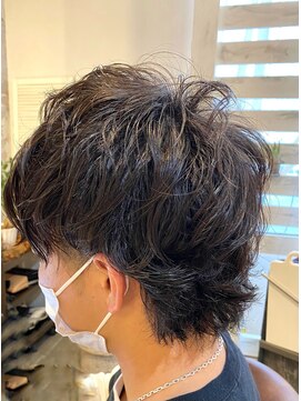 アンスール(Un Seul) ウルフ