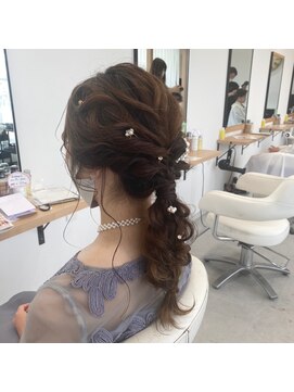 チェレ オレ 新金岡店(Chere ore) パーティセット×アレンジ×二次会セット