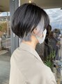 ヘアーデザイン ディードット(Hair design D.) ★ホットペッパービューティーで保存数が多いインナーカラー★