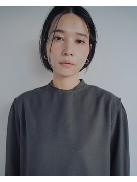 エル 桜山(yel) 酸性縮毛矯正/インナーカラー/オージュア/くせ毛/白髪ぼかし