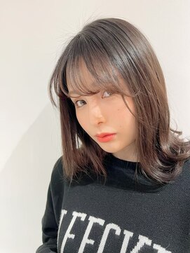 フラミューム 三島(flammeum) flammeum スタイル