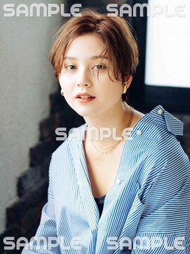 ヘアー アークス 上大岡店(hair ARKS) レイヤーボブARKS上大岡