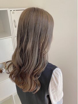 ロルド シェリ(Rold Cheri) フォギーベージュ【Rold加藤】