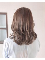 ポータートランテアン(porter31)&nbsp;ミディアムレイヤー氏木