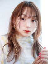 バサ 保谷店(BASSA)&nbsp;パーソナルカラー/保谷/髪質改善/トリートメント/縮毛矯正