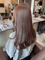 フォルテ 草薙店&nbsp;ラベンダーベージュ☆