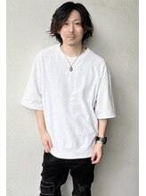 エイト 恵比寿店(EIGHT ebisu) 冨澤 隆之