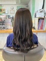 ウェーブハウスピッコロ(WAVE HOUSE Piccolo)&nbsp;オリーブブラウン