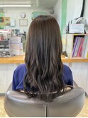 オリーブブラウン