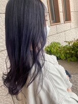 ライズ バイ レボ(RISE by REVO) インナーグレージュ/マチルダボブ/前髪/ピンクベージュ/我孫子