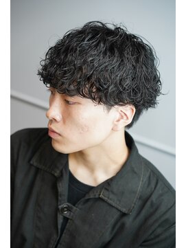 アビールブレ 新潟万代(ABEY LEVRAI) 新潟波巻き