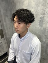 サイファー 心斎橋(CIPHER.)&nbsp;大人スパイラル2