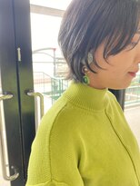 シャンプーボーイ 佐世保駅前店(SHAMPOO BOY)&nbsp;人気のショートヘア