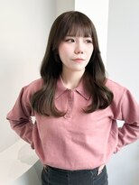 ノエシキカ(noe sikika)&nbsp;韓国ヘア×艶髪A-7