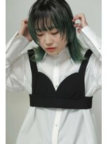 クレル(Creelu)&nbsp;デザインカラー