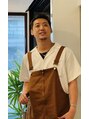 ヘアメイク オッヂ(HAIR MAKE Oggi) 池田 雅裕