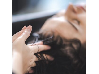 ザ ヘッドスパ トウキョウ ナカメグロ(THE HEAD SPA TOKYO NAKAMEGURO)の写真