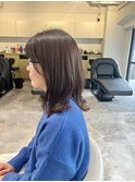 大人可愛い◎20代30代40代似合わせカットイメチェンミディアム