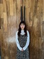 サラジュ 川西店(SARAJU) 廣野 芽衣