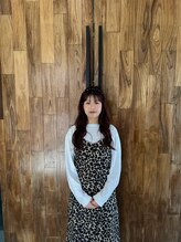 サラジュ 川西店(SARAJU) 廣野 芽衣