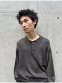 メンズショート/スパイキーショート/メンズカット