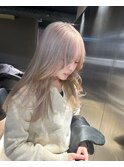 カール/セミディ/シアーカラー/姫カット/栄/名駅