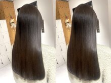 【Aujua　極み】で感動したお客様の声です◎