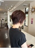 レイヤーショートカット