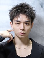 リップスヘアー 千葉(LIPPS hair)&nbsp;アップツイスト