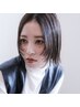 【7月限定】似合わせカット+"透明感"×夏イルミナカラー+ＭＦトリートメント