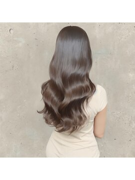 アースモード 亀戸店(EARTH Mode) 20代30代40代◎髪質改善ストレート前髪２Wayバング★