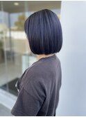 ハイトーンパープル/ローライト