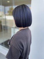 ヒビカ(HIBIKA)&nbsp;ハイトーンパープル/ローライト