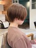カラー＋カット＋クイックトリートメント(濃厚上質) 【￥10120】