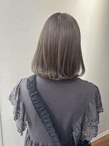 デイジー(Daisy)&nbsp;天神/大名/秋カラー/グレージュ