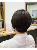 就活カラー