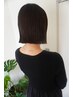 【SAORI限定】カット＋色持ちアディクシーorアドミオカラー♪