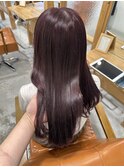 艶々pinklavenderかわいいですー!