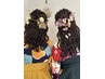 【早朝可能】＊卒業生＊ 袴着付+ヘアアレンジ☆15000円